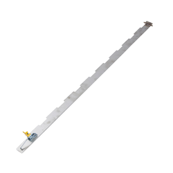 Tennant/Nobles - 4040772 - Clamp Wldt, Retainer, Sqge (Replaces Tennant 1051284)