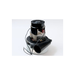 Vac Motor, 240V Ac, 2 Stage