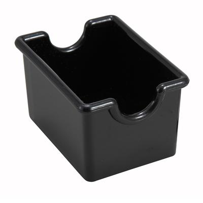 Winco PPH-1K Sugar Packet Holder Plastic
