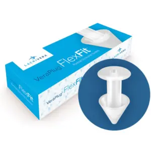 FlexFit Sterile Preloaded