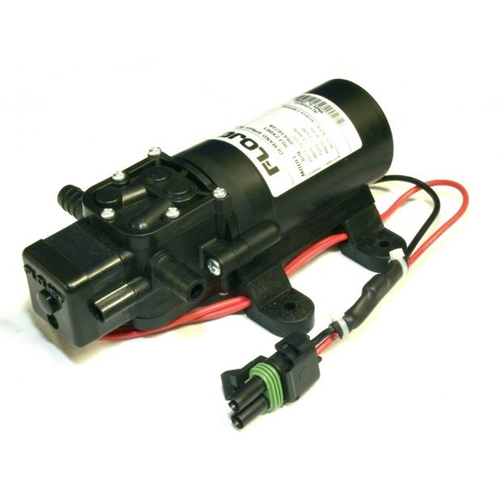 Pump, 24V, 35Psi