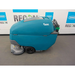 Tennant Factory Recon Used T600e-11016454 Scrubber