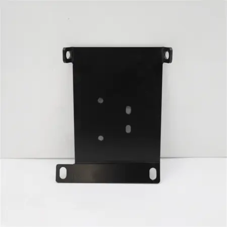 BRACKET, PROPANE BUGGY REGULATOR