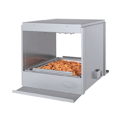 Hatco GRFHS-PTT21 Countertop French Fry Warmer