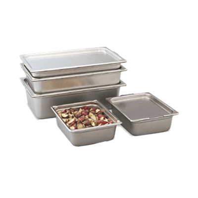 Vollrath 30265 Super Pan Transport Pan