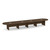 20' Classic Racetrack Conference Table with Panel Base - Modern Walnut