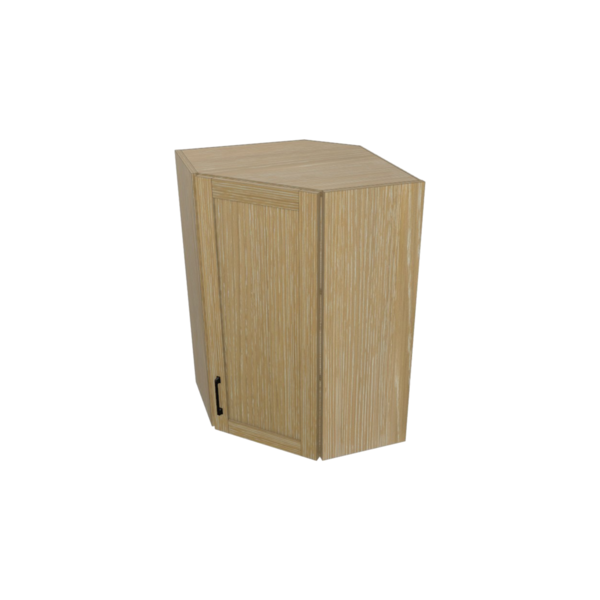 Chelsea Angle Wall Kit - 24” x 36” X 13”