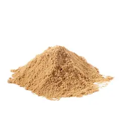 MESQUITE SWEET POWDER RAW OG | 11 LBS