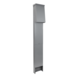 50/30/20 Amp Pedestal Mount RV Power Outlet 