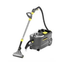 New Karcher Puzzi 10/1 Compact Carpet Extractor