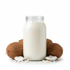 COCONUT MILK 15% BIB OG | 20 LTR