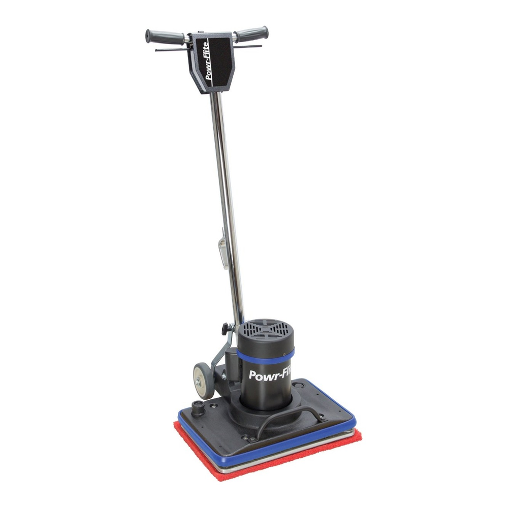 Powr-Flite Powr² Buffers/Burnisher