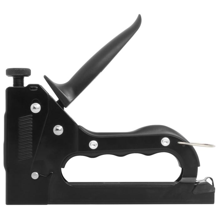19GA 1/2" Crown Squeeze Tacker (1/4” – 3/8”)