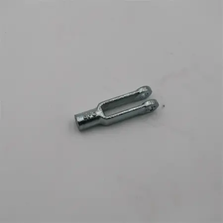 ADJ YOKE END 1/4" X 1/4" (MB11/OS16