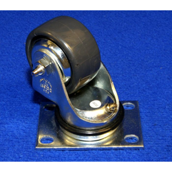 Caster Assembly