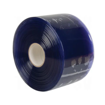 Bulk Strip Curtain Roll - 200' x 12" x 0.12" - Low Temp