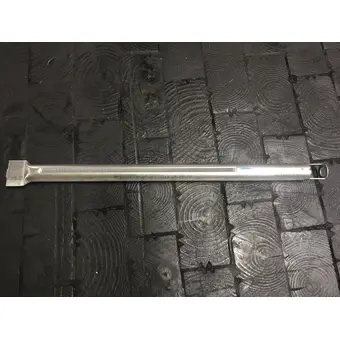 BURNER 85 MAIN-PILOT BRACKET