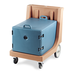 Cambro CD1826MTCHB157 Camdolly with Handle 35"L X 27-17/32"W X 3