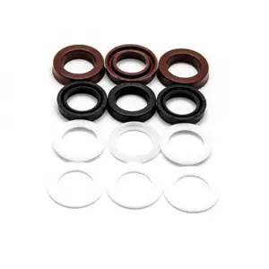 Veloci Replacement Pump Kit for GP Kit 160