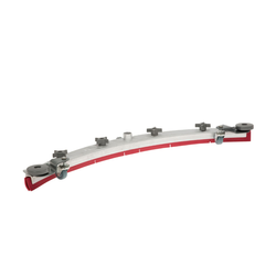 Tennant/Nobles - 4016430 - Squeegee Kit, 650-700Mm, Ci [T5] (Replaces Tennant 9002680)