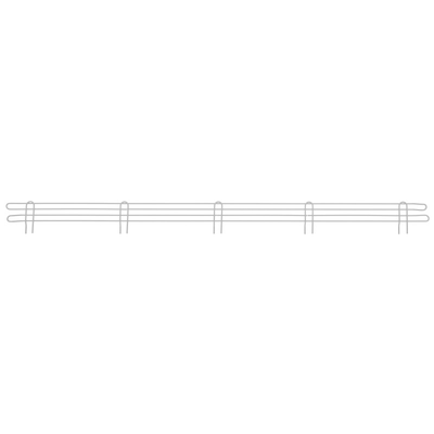 Metro L72N-4W Super Erecta Shelf Ledge 72"W X 4"H