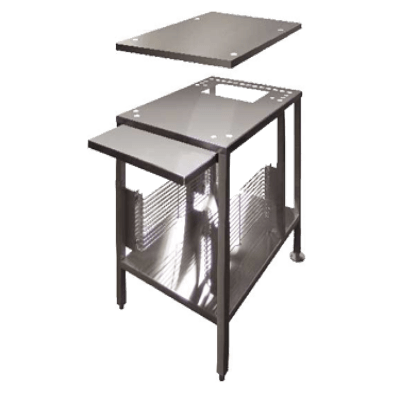 Cleveland Range UNISTAND34 Equipment Stand 34" H