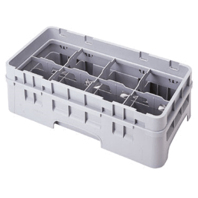 Cambro 8HE1151 Full Drop Extender Half Size
