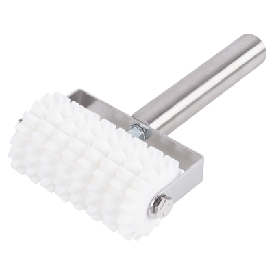 Thunder Group SLRD008 Plastic Barrel Roller Docker