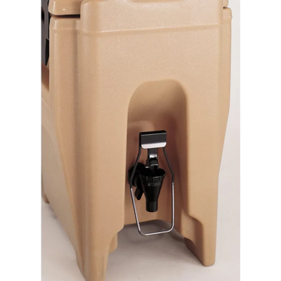 Cambro LCDES110 Easy Serve Dispenser fits LCD Spigots