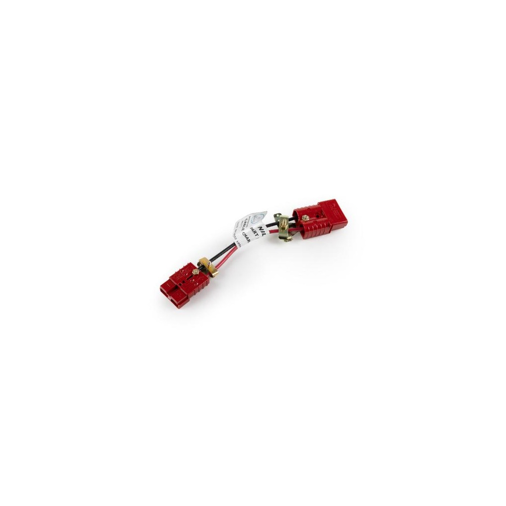Nilfisk Advance - 40297A - Cable Charger Adapter