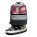 Demo Minuteman E26 Disc Brush Automatic Scrubber