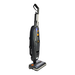 Taski UP Upright 1-Battery Upright Vacuum - alternate view