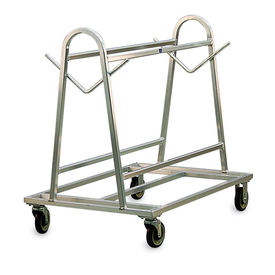 New Age 99360 Mat Cart, 41-1/2" W x 27-1/2" D
