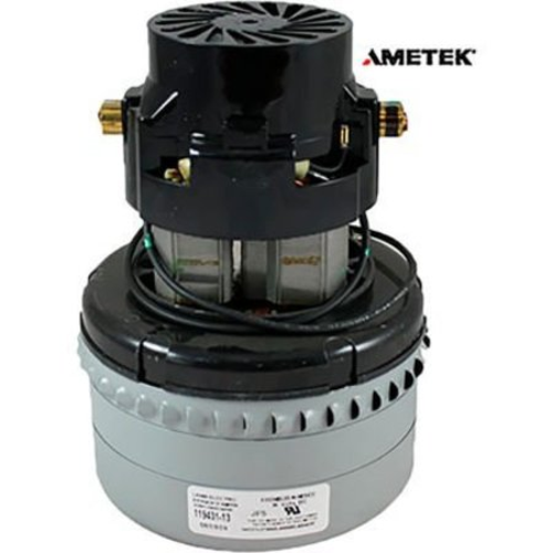 36V 3-Stage Vac Motor (Qba) (119431-13)