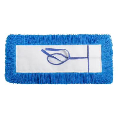 Dust Mop Head - 48" - Tie-On - Nylon
