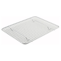 Winco PGW-810 Wire Pan Grate 8" X 10-1/2"