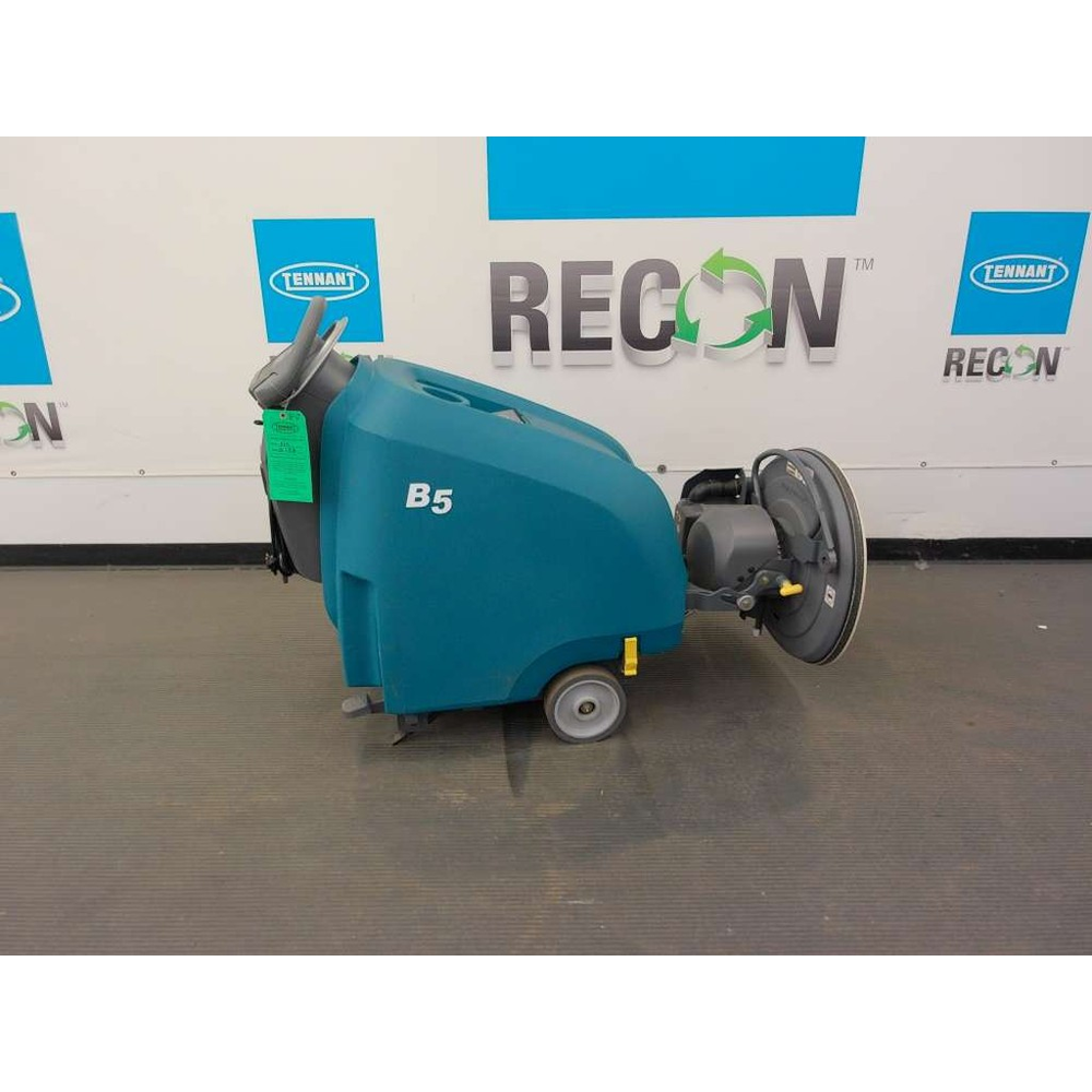 Tennant Factory Recon Certified B5-11072758 Burnisher
