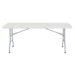 NPS BT3072 NPS® 30" x 72" Heavy Duty Folding Table
