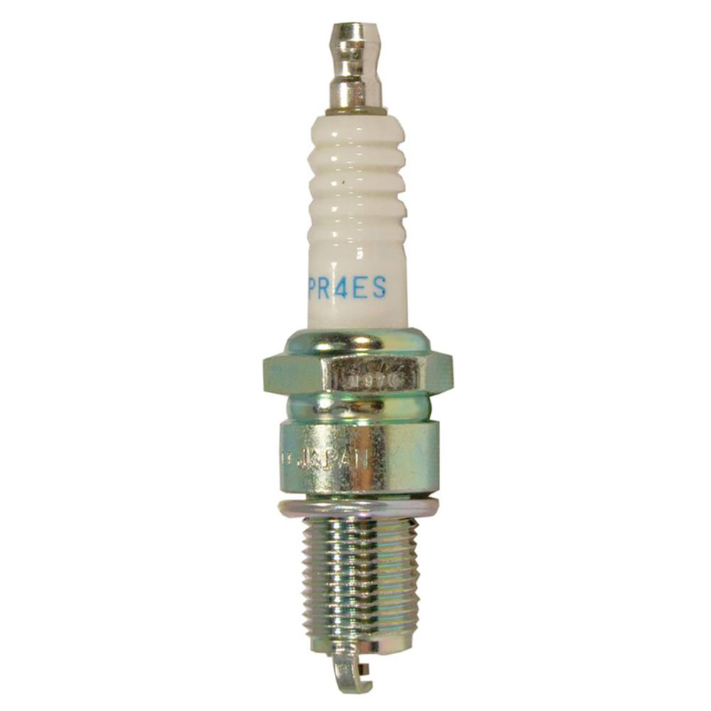 Plug, Spark, Ngk, Bpr4Es