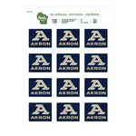 12" x 16" Custom Logo Heat Press Sheets