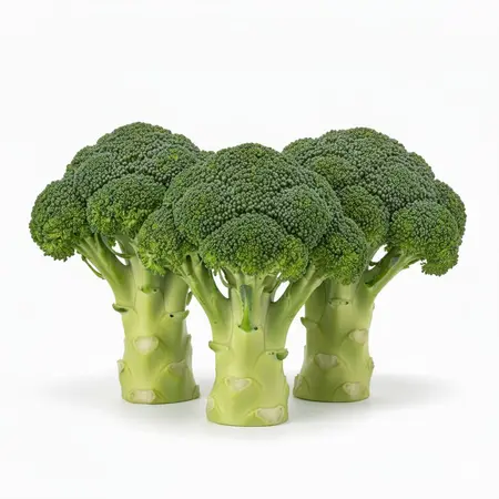 BROCCOLI CROWNS OG | 20 LBS
