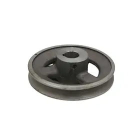 PULLEY, VP424 GEARBOX