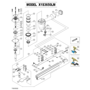 X1S3650LM