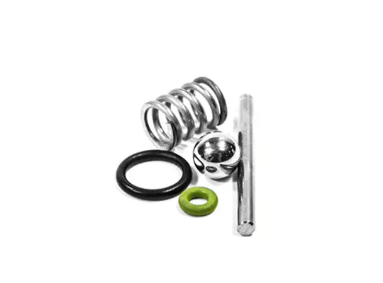 MTM Hydro Repair Kit for Dual Lance with Trigger