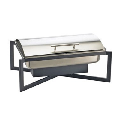 Cal-Mil 3321-13 8 qt. capacity One by One Chafer