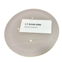 Side Light Guide Plate