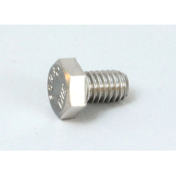Screw