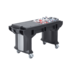 Cambro VBRT5110 Versa Food Bars Work Table Cold Food