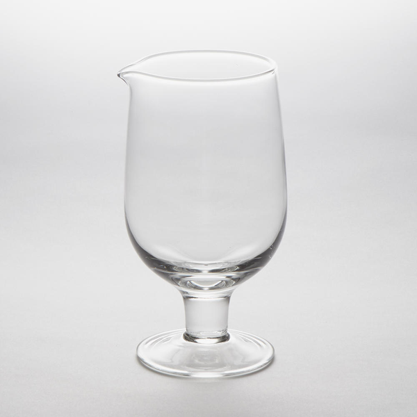 Cocktail Mixing Glasses