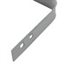 80-1164-57 Picture of Product - Metal Strip Curved End